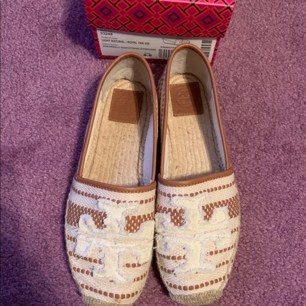Tory Burch Espadrilles
